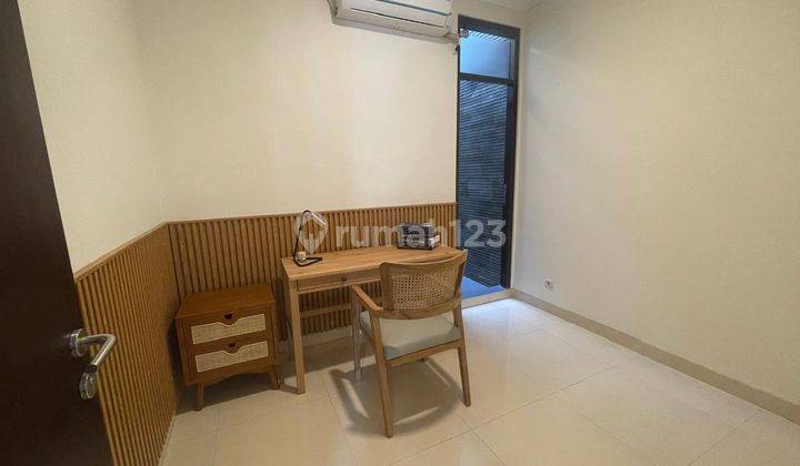 Rumah Dijual Kota Baru Parahyangan Minimalis Furnished 2