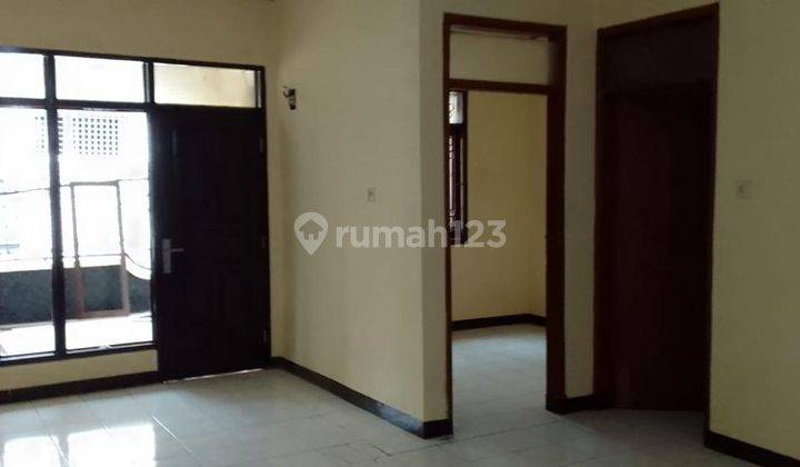 Rumah Dijual Taman Cibaduyut Indah Bandung Siap Huni 2