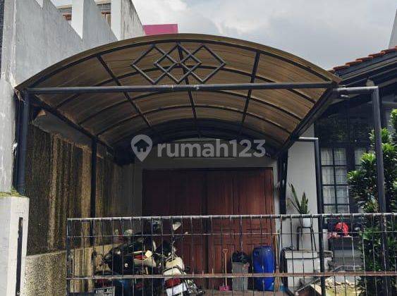 Rumah Dijual Cigadung Indah Bandung Siap Huni 1