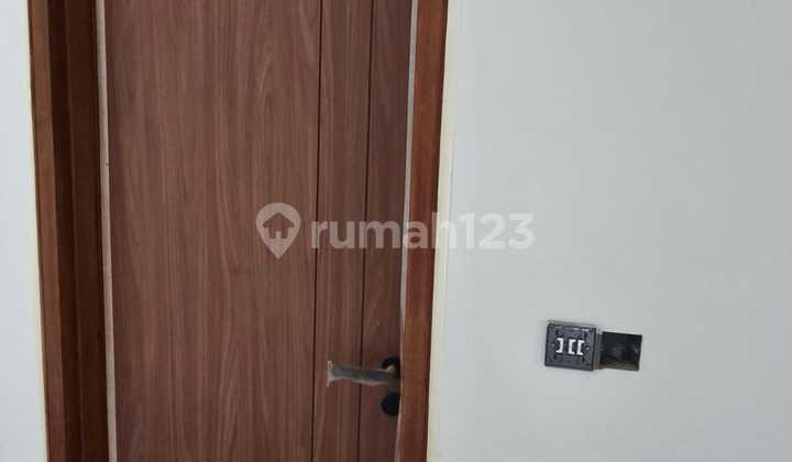 House for Sale in Taman Holis Indah Bandung Fully Renovated 2