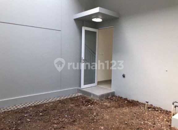 Ruko Disewakan Summarecon Bandung Lokasi Strategis 2