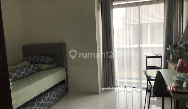 Jual Cepat Rumah di Kota Baru Parahyangan Minimalis Siap Huni