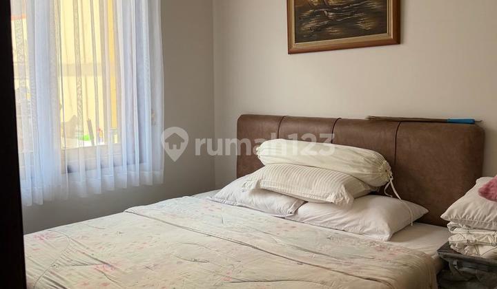 Rumah Dijual Btd 1 Kota Baru Parahyangan View Danau 2