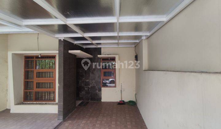 Dijual Rumah Komplek Bumi Adipura Bandung Minimalis 2