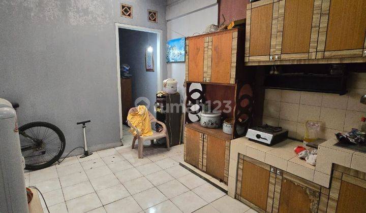 Rumah Dijual Kota Baru Parahyangan Siap Huni 1