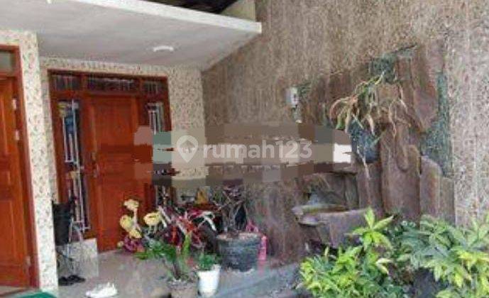 Rumah Dijual Randusari Residence Cisaranten Bandung Siap Huni 1