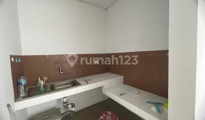 Rumah Disewakan di Kota Baru Parahyangan Siap Huni 2