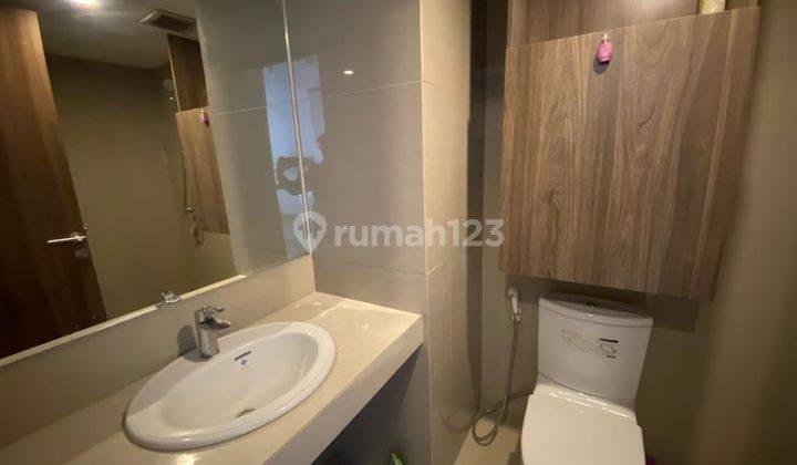 Apartemen Dijual Galery Ciumbuleuit Bandung Full Furnished 2