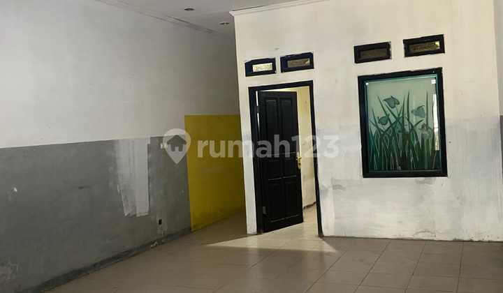 Rumah Dijual di Area Sukaati Batununggal Bandung