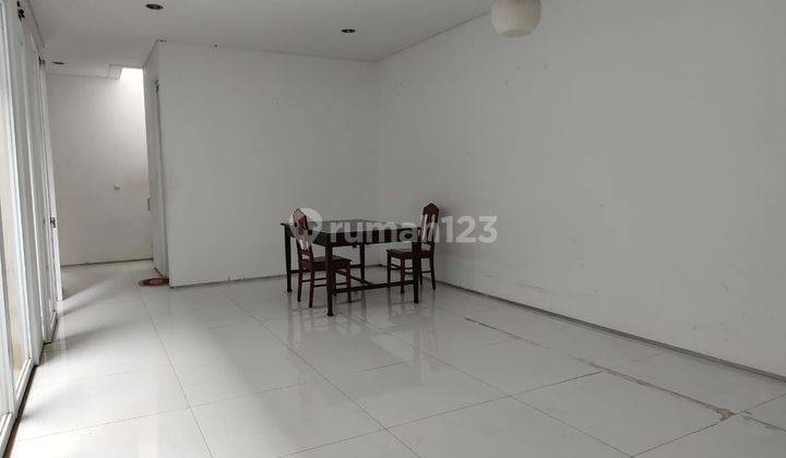 Rumah Dijual Cepat Geger Kalong Bandung Siap Huni 2