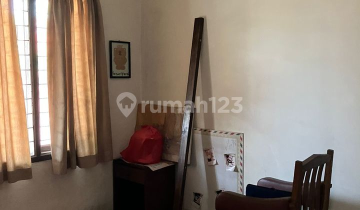 Rumah Dijual di Kopo Permai Mainroad Siap Huni 2