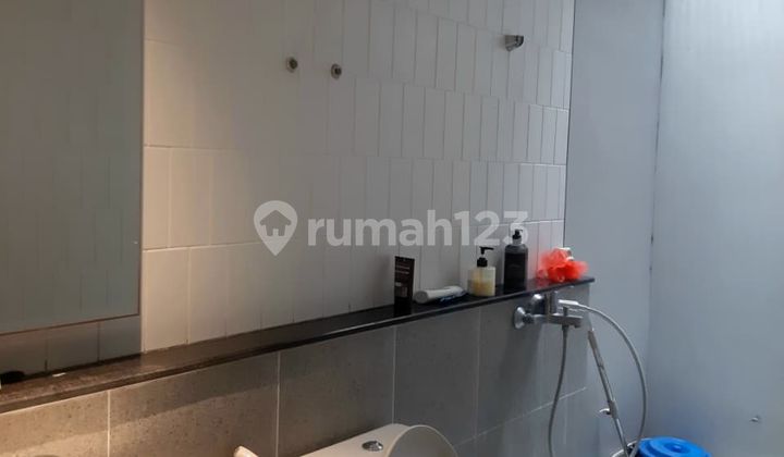 Rumah Dijual Flora Summarecon Bandung Posisi Hook 2