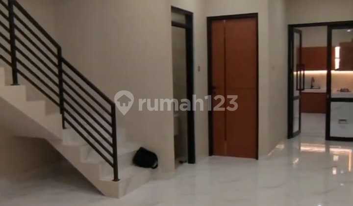 Rumah Dijual di Cisaranten Bandung Baru Minimalis