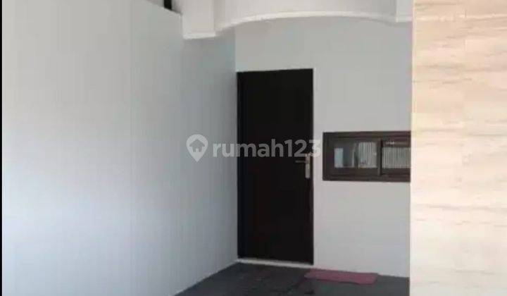 Rumah Dijual Komplek Pharmindo Cimahi Selatan Sudah Renov 2