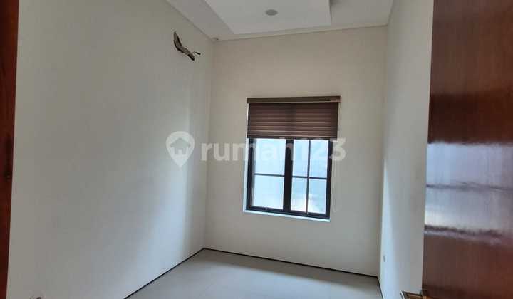 House for Sale in Mekarwangi Complex Bandung Minimalist 2