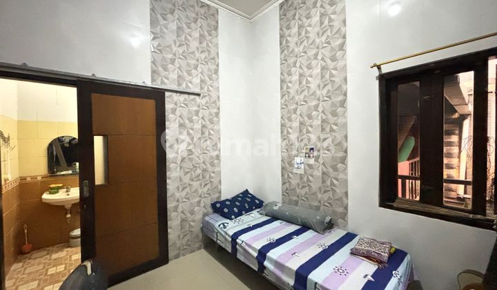 Rumah Hoki Dijual di Kopo Elok Bandung Strategis