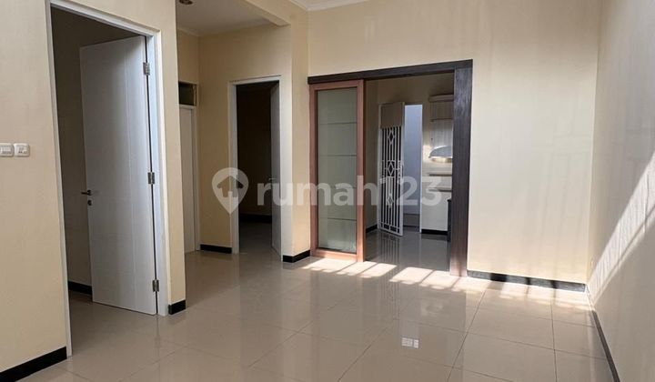 Rumah Dijual di Taman Kopo Indah Bandung Siap Huni