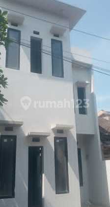 Rumah Baru Dijual di Komplek Graha Rancamanyar Bandung Rumah Baru Dijual di Komplek Graha Rancamanyar Bandung