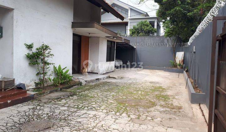 Dijual 2 Rumah Digabung Andir Bandung Hook Keren 1