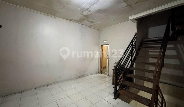 Ruko Dijual Harga di Bawah Pasar di Taman Kopo Indah Bandung Ruko Dijual Harga di Bawah Pasar di Taman Kopo Indah Bandung