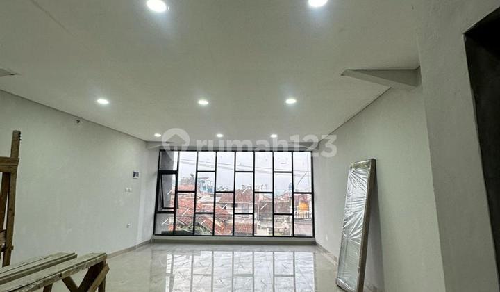 Ruko Dijual Di Jl Cikutra Bandung Baru Lokasi Strategis Ruko Dijual Di Jl Cikutra Bandung Baru Lokasi Strategis