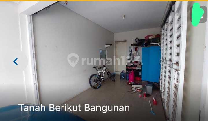 Lelang Rumah Mewah di Kota Baru Parahyangan 2
