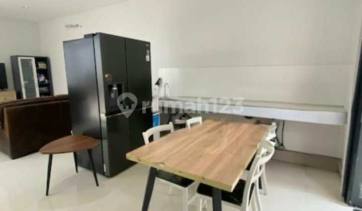 Rumah Dijual di Summarecon Bandung Cluster Genova 2