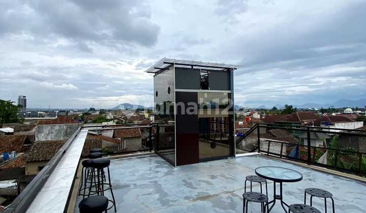 Kost House for Sale in Padalarang, Sayap Kota Baru Parahyangan 2