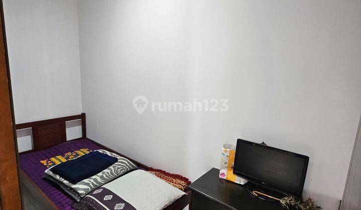 Rumah Dijual Podomoro Park Bandung Semi Funished 2