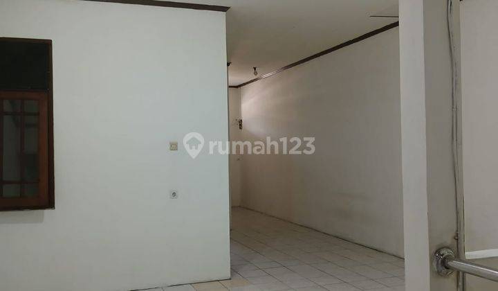 Ruko Dijual Taman Cibaduyut Indah Bandung Siap Pakai 2