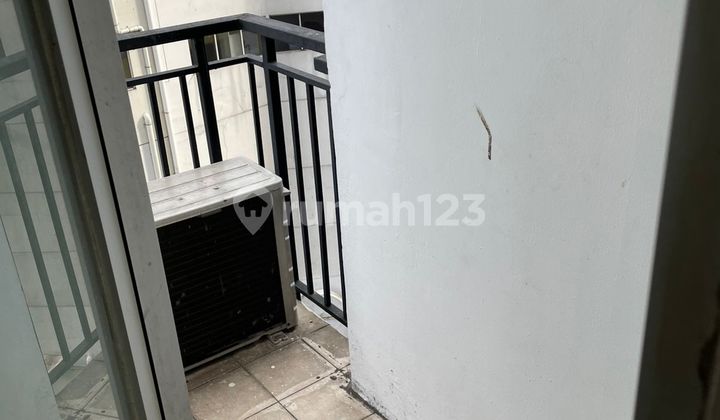 House for Sale in Podomoro Park Bandung, Minimalist, Ready to Occupy. 2