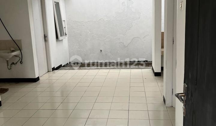 Rumah Disewakan di Kota Baru Parahyangan Siap Huni