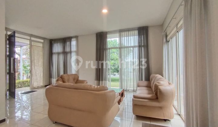 House for Rent Tatar Candraresmi Parahyangan New Town