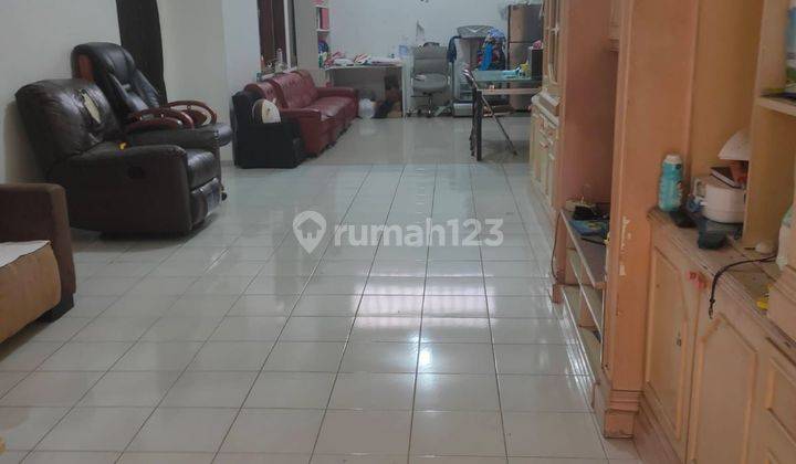 Rumah Dijual Batununggal Bandung Siap Huni 1