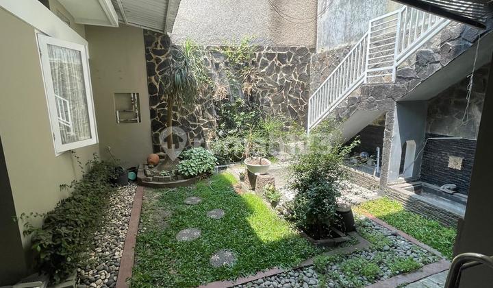 House for Sale in Tatar Jingganagara, New City of Parahyangan House for Sale in Tatar Jingganagara, New City of Parahyangan