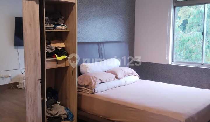 House for Sale in Kota Baru Parahyangan Ready to Occupy 2