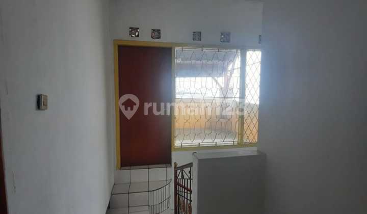 For Rent Strategic House in North Cimahi