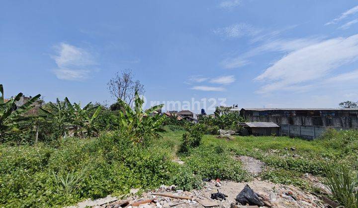 Tanah Dijual Sadang Margahayu Bandung Lokasi Strategis 2