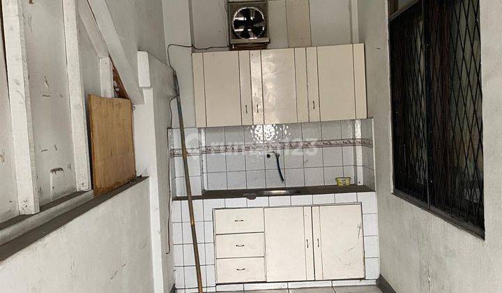 Ruko Dijual Ahmad Yani Bandung Mainroad Siap Pakai 2