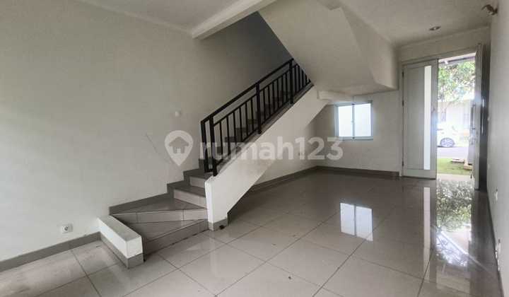 Dijual Rumah 2 Lantai di Summarecon Bandung Siap Huni