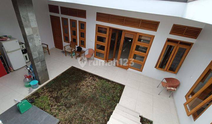 Rumah Dijual Perum Mitra Dago Parahyangan Bandung Furnished 2