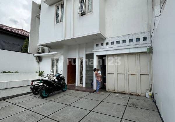 Rumah Dijual di Buana Mekar Logam Buah Batu Bandung 2