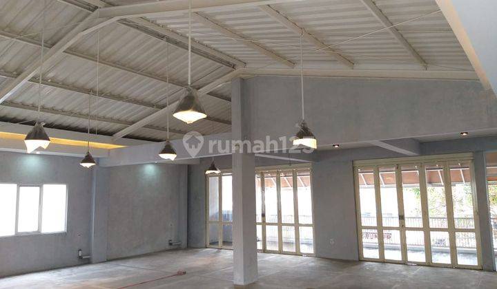 Ruang Usaha Dijual Cepat Mainroad Bandung Mainroad 1