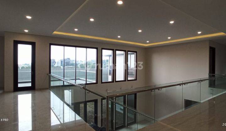 Rumah Dijual Setraduta Grande Bandung Minimalis Modern 1