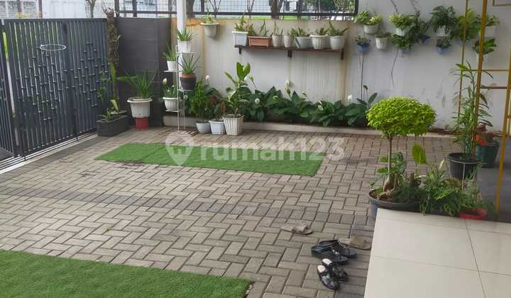 Rumah Dijual di Perumahan Batununggal Indah Bandung