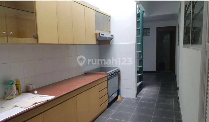 Rumah Dijual Setrasari Bandung Bagus Siap Huni 2