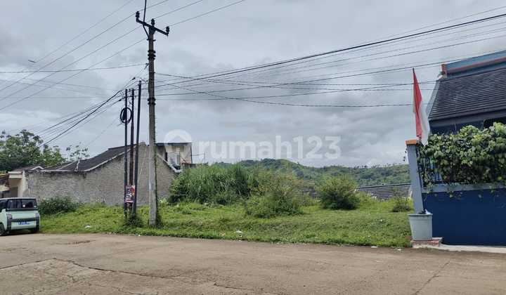 Dijual Kavling Datar di Perum Bentang Regency Padalarang Dijual Kavling Datar di Perum Bentang Regency Padalarang