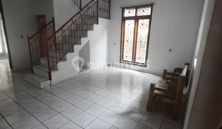For Rent Strategic House in North Cimahi