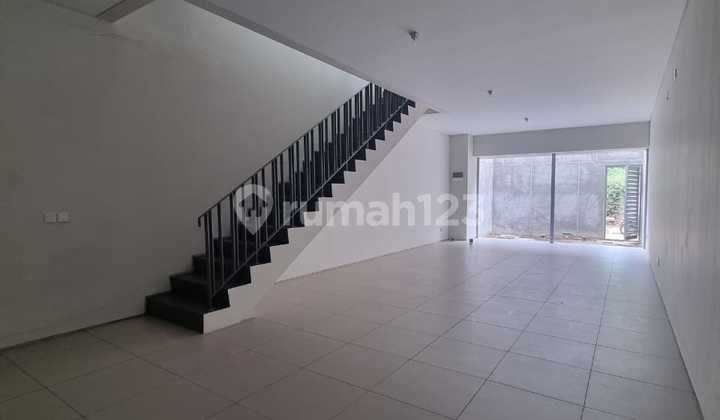 Ruko Dijual Pancatengah Kota Baru Parahyangan Baru Strategis