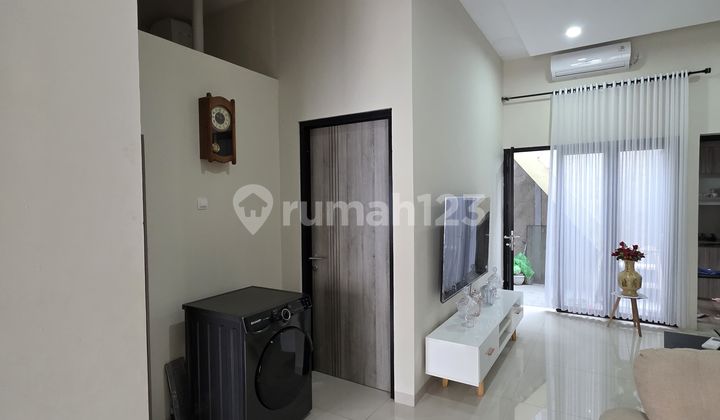 House for Sale in Riung Bandung, New, Beautiful, Well-Maintained